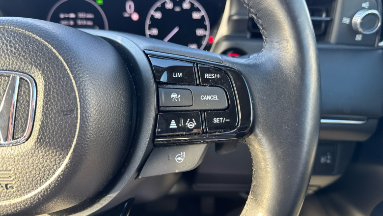 Honda HR-V 1.5 eHEV Advance 5dr CVT Hybrid Hatchback